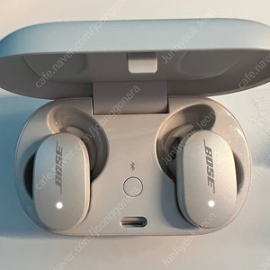 보스 QC 이어버드 팔아요