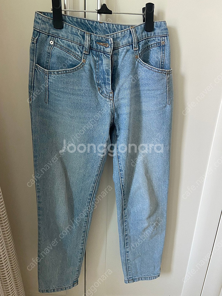 sjsj 청바지 판매합니다--3