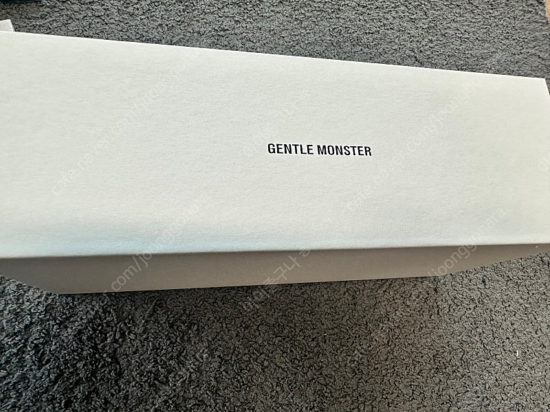 젠틀몬스터 코닉01--2