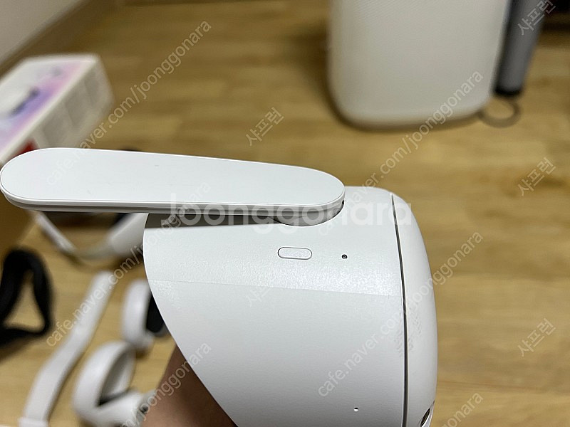 메타 퀘스트2 128GB 팝니다.--4