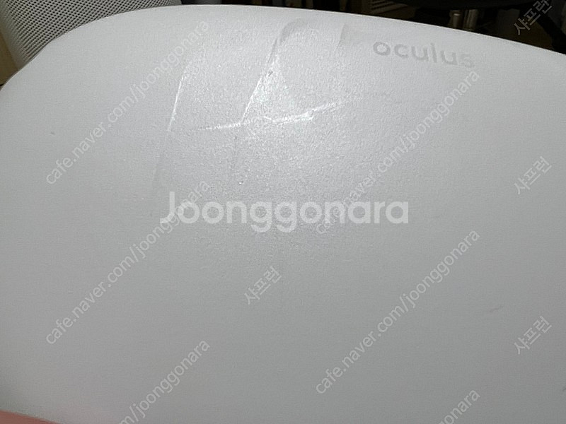 메타 퀘스트2 128GB 팝니다.--7