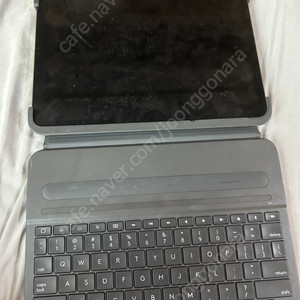 애플 아이패드 프로 11형 (A1934, 스페이스 그레이, 64GB, 셀룰러)