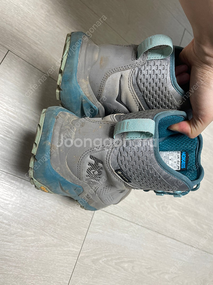 호카오네오네 카하 GTX 220--4