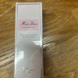 미스디올 블루밍 부케 20ml (미개봉)