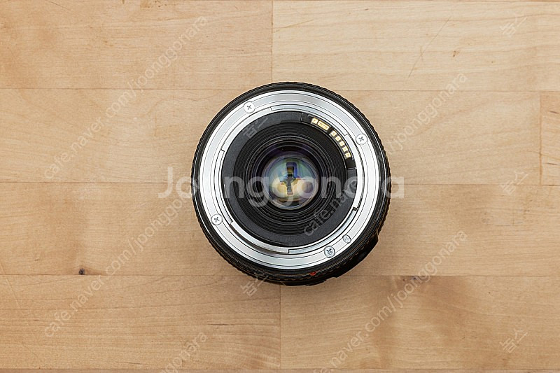 캐논 EF 16-35mm F4L IS USM 팝니다.--3