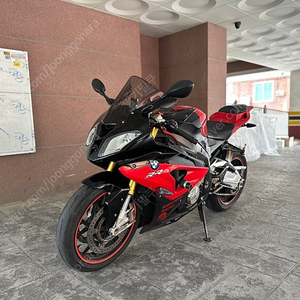 s1000rr 12년식 판매합니다