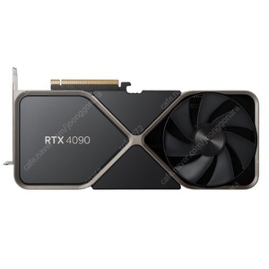 삽니다. 지포스 RTX 4090