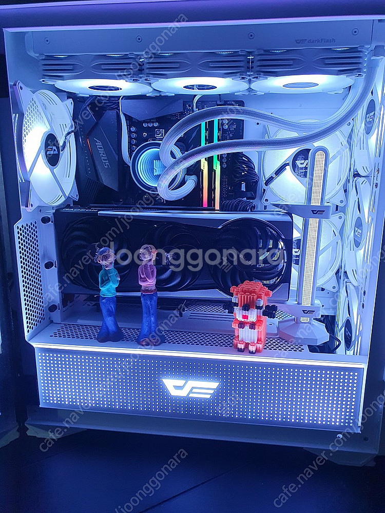 5800X3D RX6900XT 니트로 완본체--0