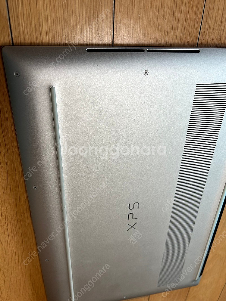 DELL XPS 15 9510 (i7/3050ti/3....--1