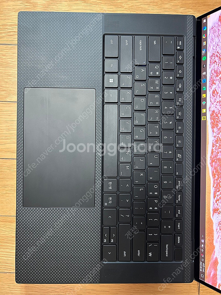 DELL XPS 15 9510 (i7/3050ti/3....--3