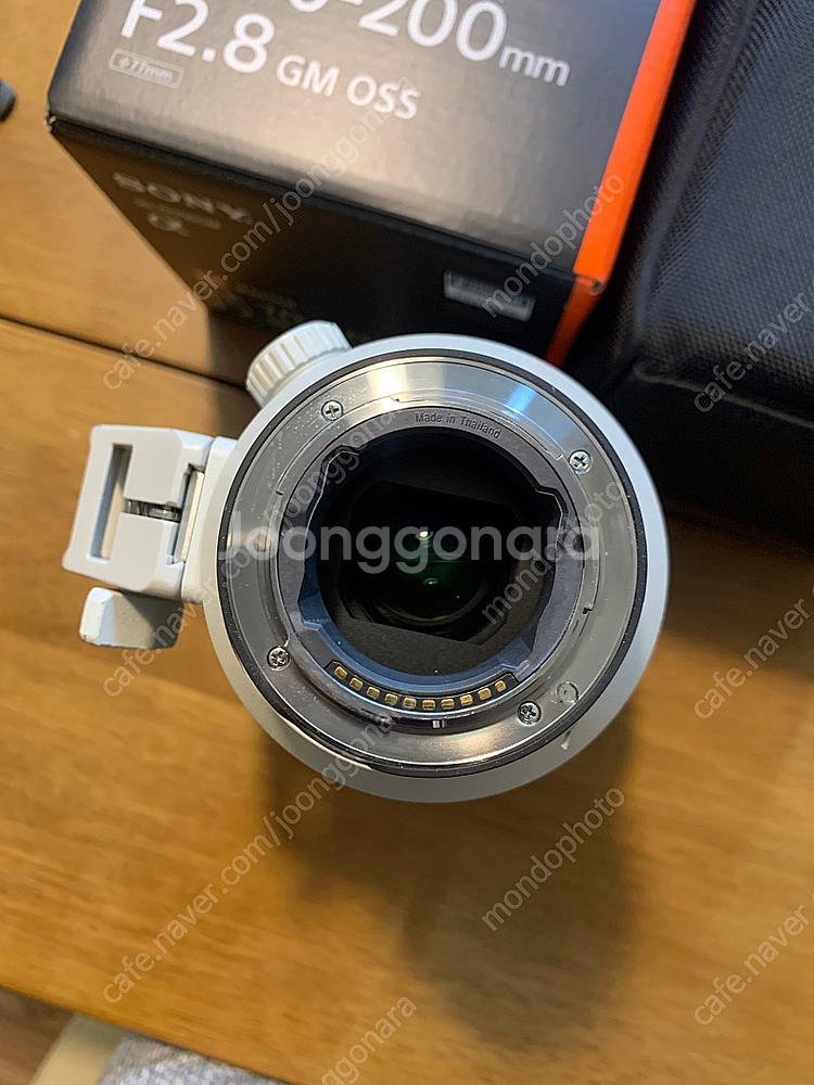 sony소니 70200gm(SEL70200)--2