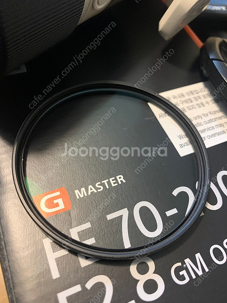 sony소니 70200gm(SEL70200)--3