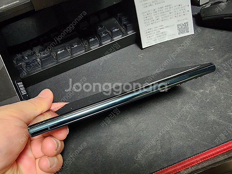 갤럭시 S22 울트라 512gb A++++--6