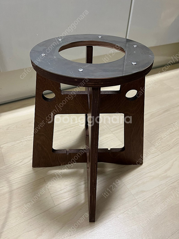 위오 버너 + 받침대 팝니다--2