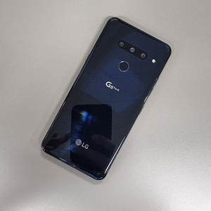 (특AAA급) LG G8 128G 블랙 액정무기스 무잔상 상태좋은공기계 15만원팝니다