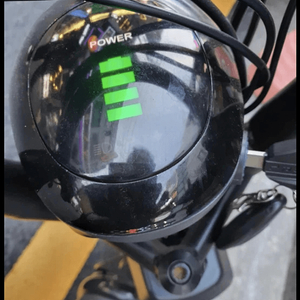 필립스 전기 스쿠터