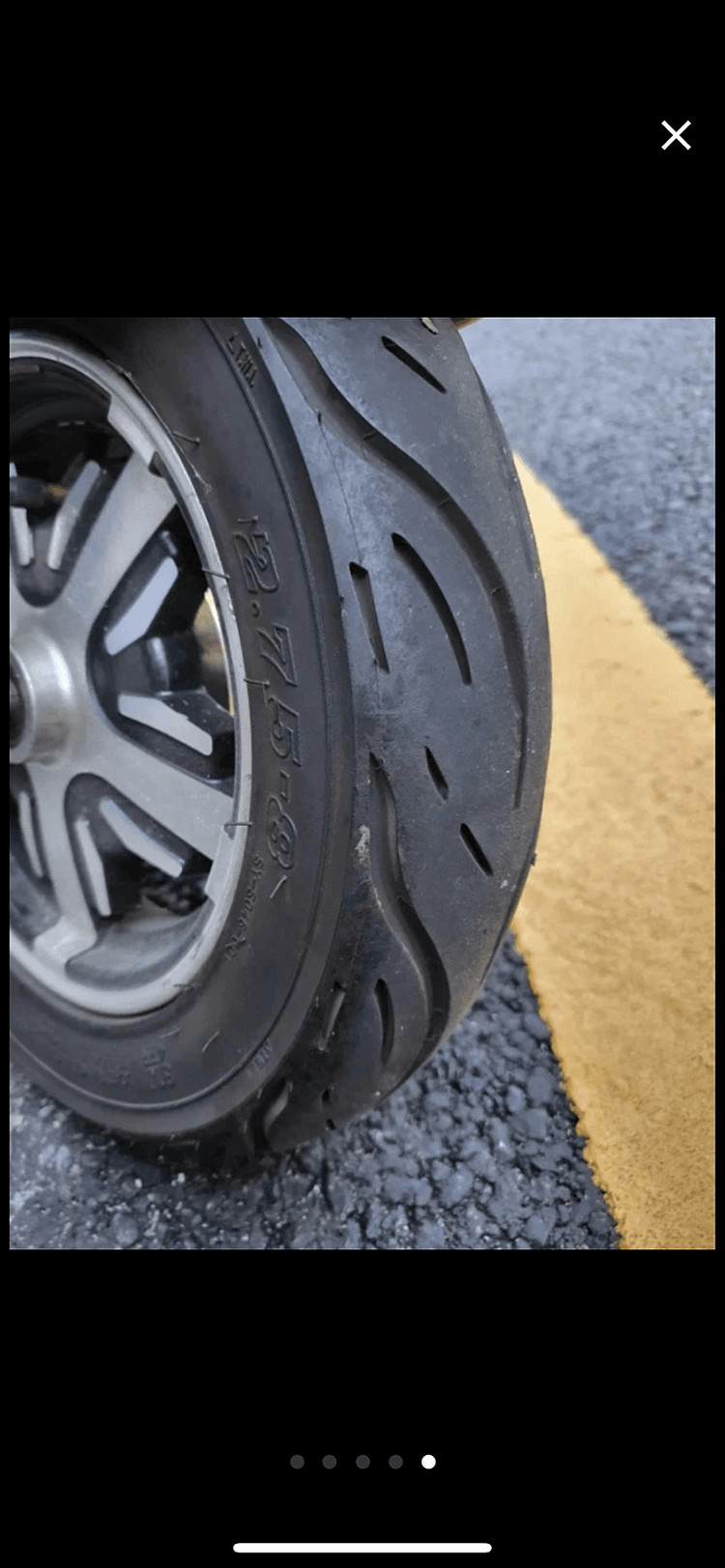 필립스 전기 스쿠터--3