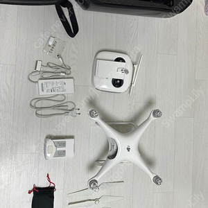 dji 팬텀4 팝니다