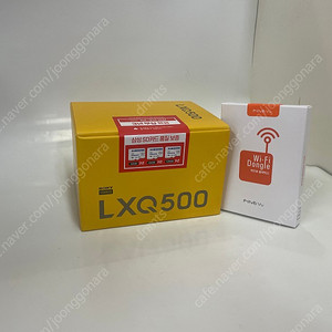[판매]미개봉 새제품 파인뷰 LXQ500POWER 서울,인천,부천 경기수도권 출장장착 해드립니다