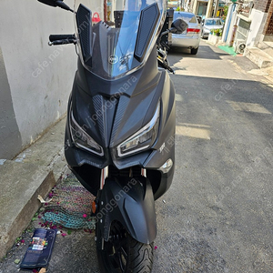 2022 SYM 조이맥스Z+300