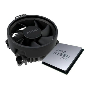 AMD 라이젠3 PRO 4350G (르누아르) 정품 미개봉 새제품 입니다.