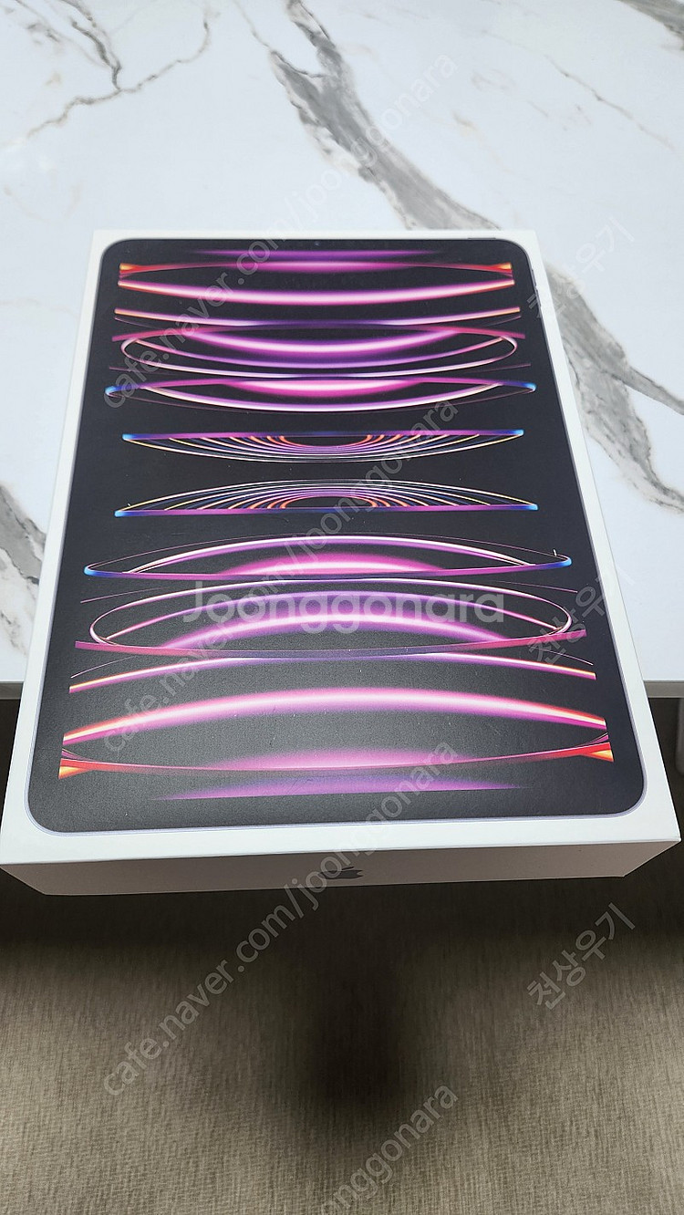 아이패드 프로 4세대 11인치 256GB M2--0
