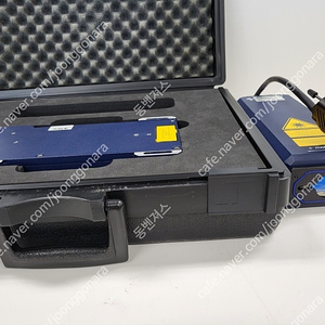 Polytec Lsv-065 Laser Surface Velocimeter(비접촉 레이저 속도,길이 측정 시스템)