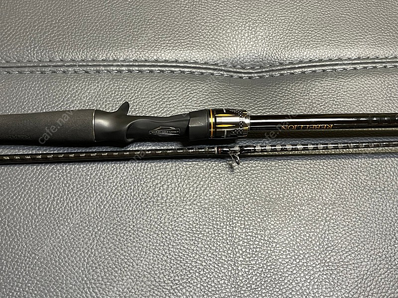 다이와 리벨리온 722HFB 2피스--2