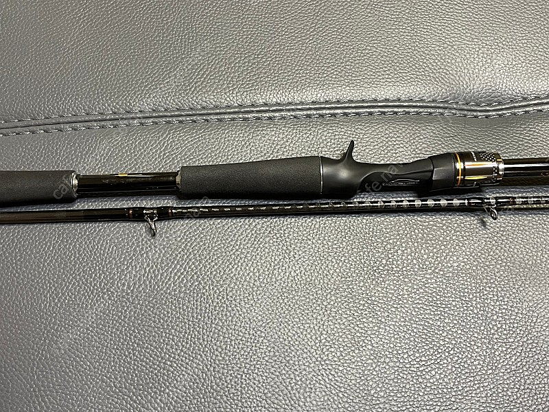 다이와 리벨리온 722HFB 2피스--3