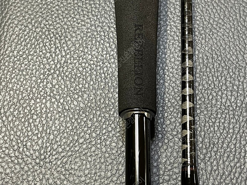 다이와 리벨리온 722HFB 2피스--6