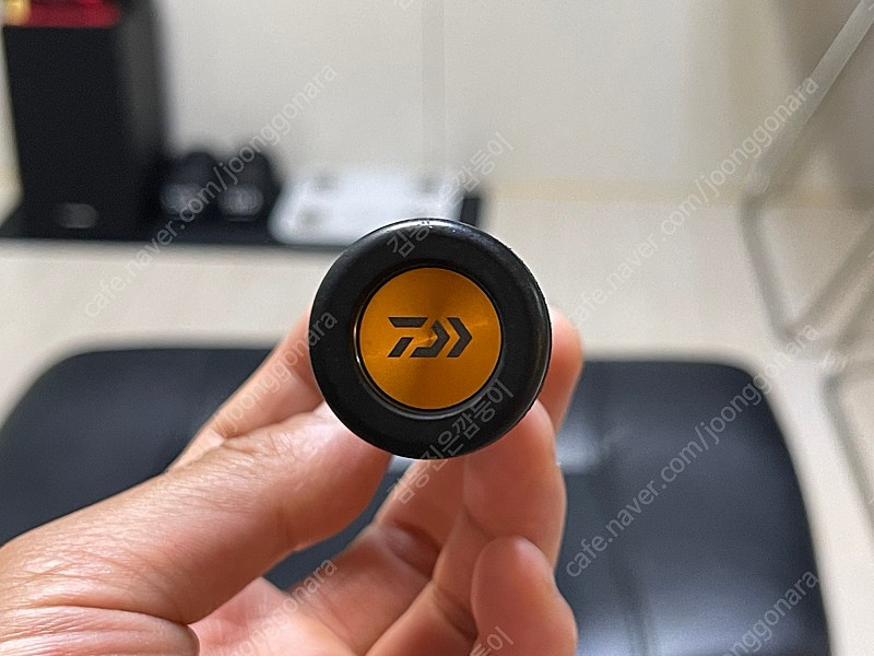 다이와 리벨리온 722HFB 2피스--7