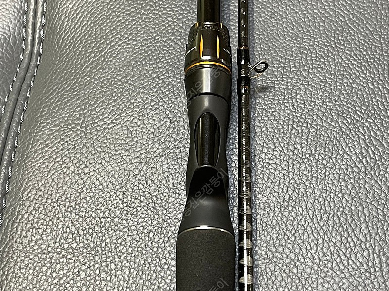 다이와 리벨리온 722HFB 2피스--8