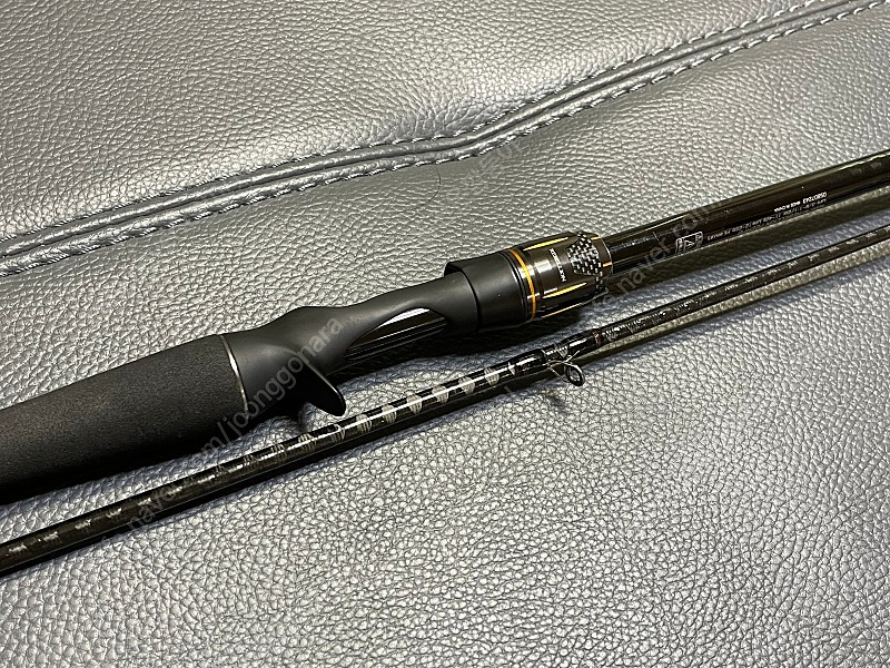 다이와 리벨리온 722HFB 2피스--9