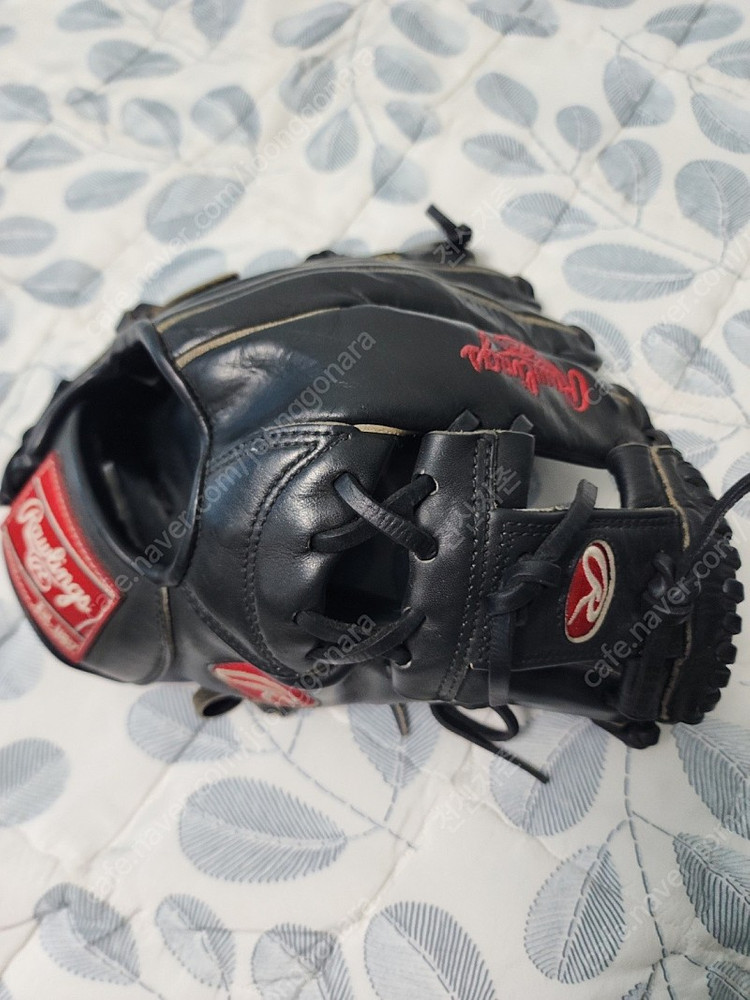 롤링스 HOH 12인치 아이웹 내야 팝니다.--2