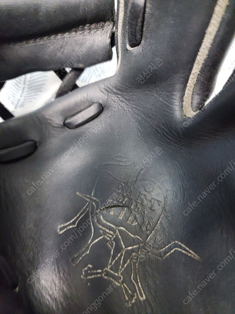 롤링스 HOH 12인치 아이웹 내야 팝니다.--7