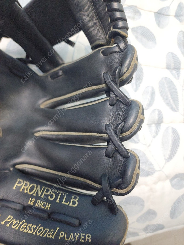 롤링스 HOH 12인치 아이웹 내야 팝니다.--8