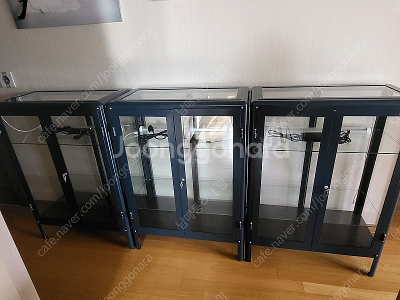 이케아 파브리셰르 온실장--1