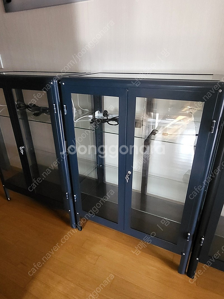 이케아 파브리셰르 온실장--2