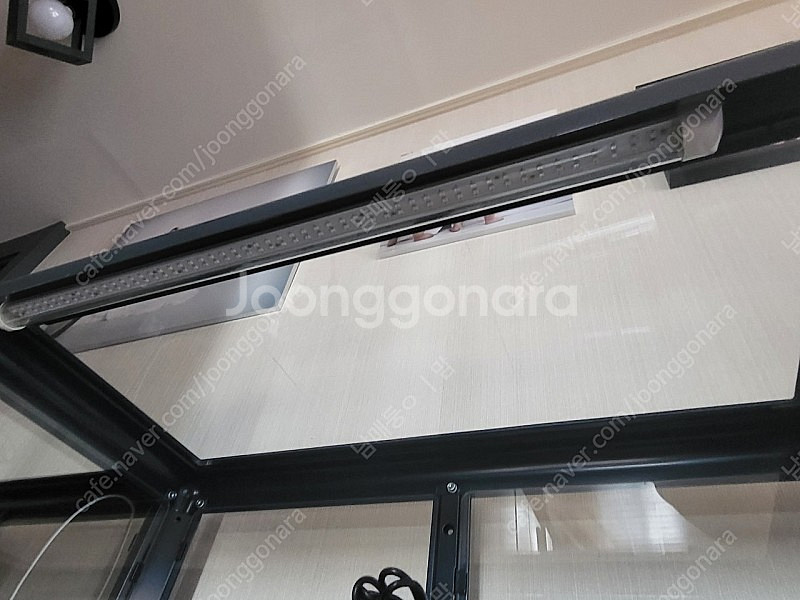 이케아 파브리셰르 온실장--3