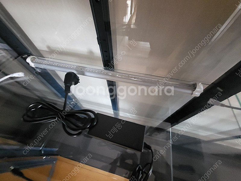 이케아 파브리셰르 온실장--4