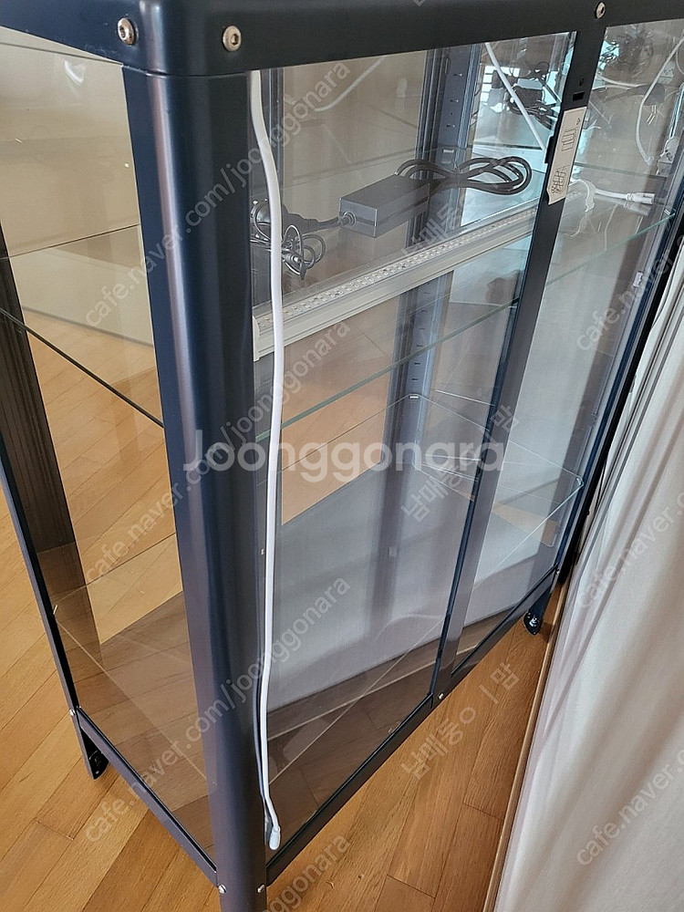 이케아 파브리셰르 온실장--5