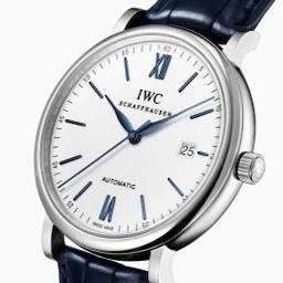 (삽니다) IWC 포르토피노 흰판 및 까르띠에 갈베 L 사이즈 스틸