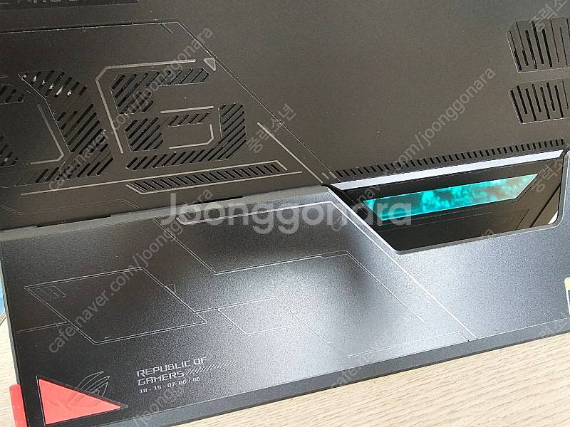 아수스 Z13 Flow I9 FHD 120HZ 1TB--1