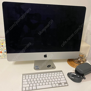 아이맥 imac Late 2013 21.5인치 판매합니다