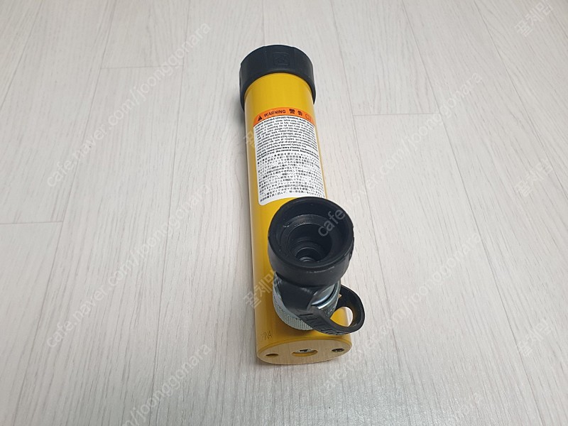 ENERPAC 10 enerpac-10