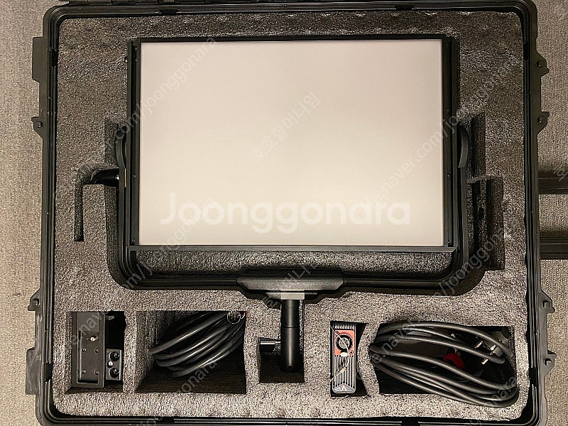 Aputure nova p300c 300c 두 대 일괄--0