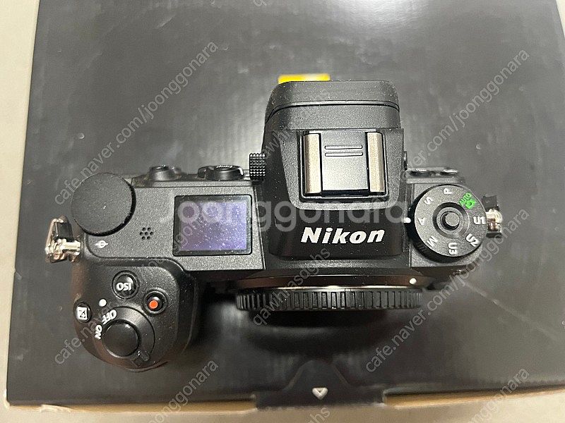 니콘 z6 ftz킷, z40mm se 판매합니다.--2