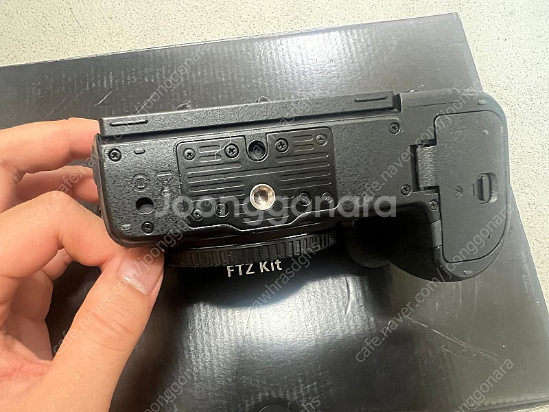 니콘 z6 ftz킷, z40mm se 판매합니다.--4