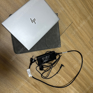 HP ENVY 14-eb0502TU 노트북