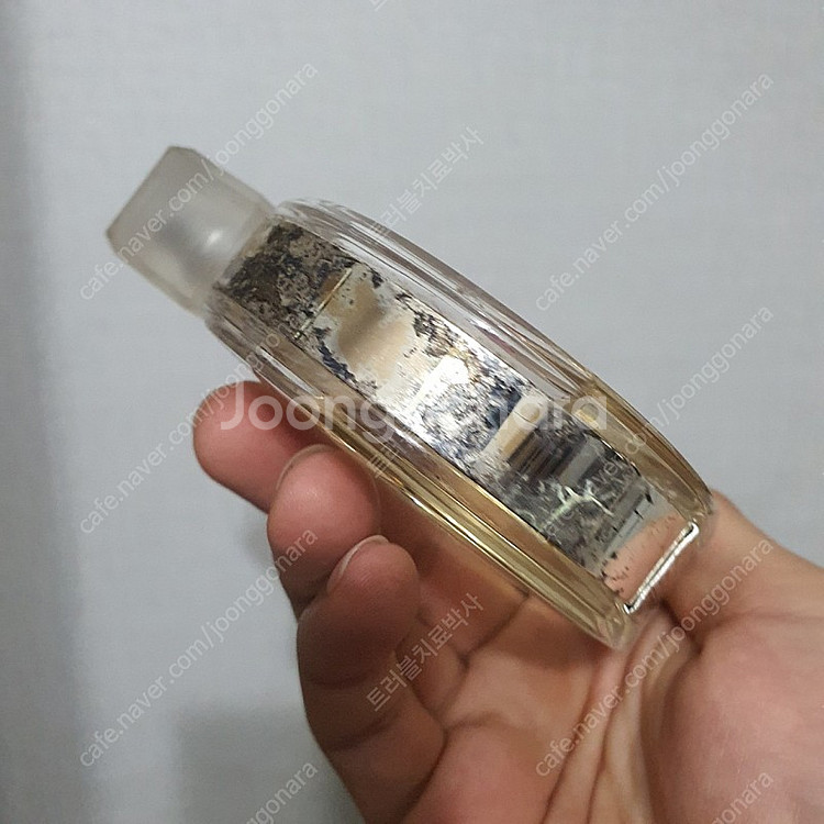 샤넬 샹스 오 땅뜨르 EDT 100ml 향수 (7)--2